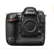 Nikon D4s Body Only Digital SLR Camera with Accessories Good Fully Tested