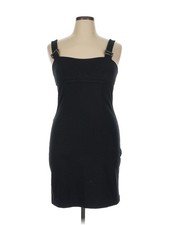 Jonathan Saunders for Target Women Black Cocktail Dress 15