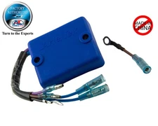 Mercury Low Oil Warning Module 14857 A1 A3 A4 A6-A11 A13-A16 2,3,6 Cylinder