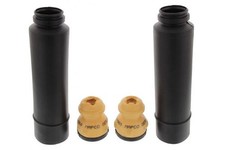 Staubschutzsatz Stoßdämpfer Hinterachse für SEAT CORDOBA IBIZA III IV ST