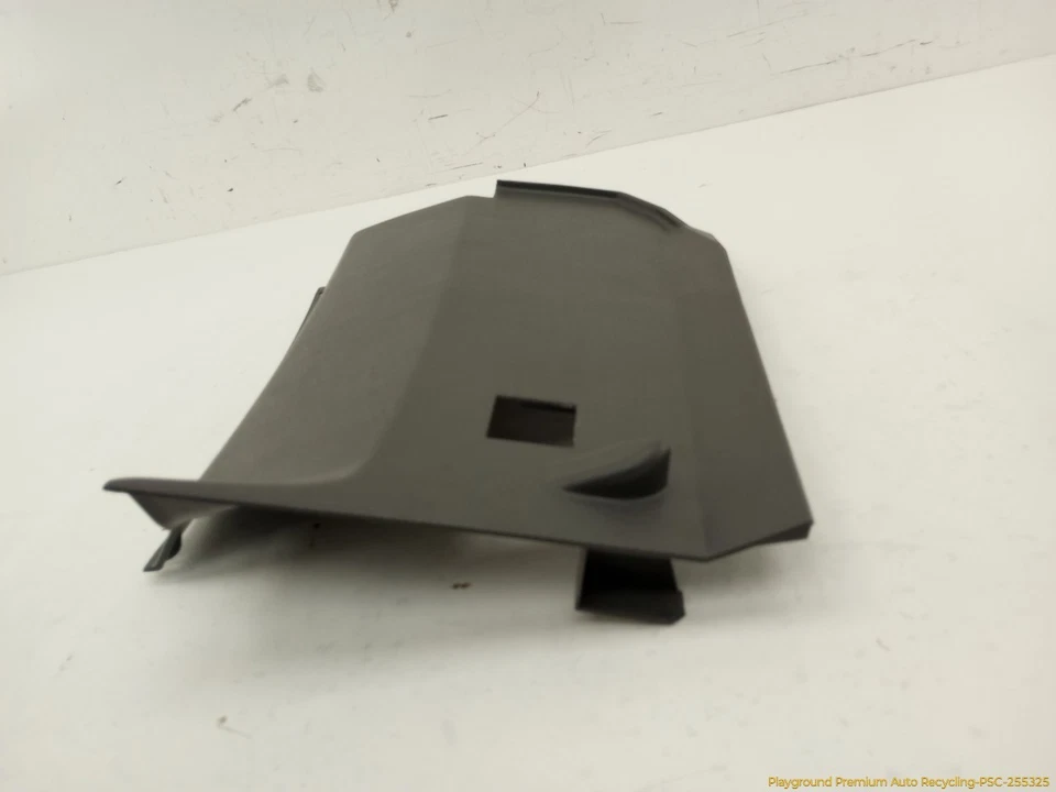 Volvo 850 Passenger Right Lower Dash Dashboard Knee Trim Panel Fits 1992-1997 92 - Imagem 4 de 4