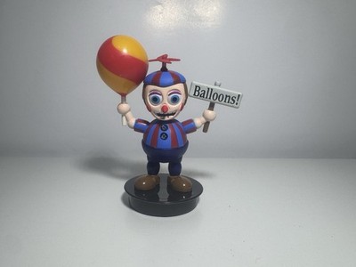 Five Nights at Freddys Balloon Boy Mystery Mini 2 inch figure toy FNAF