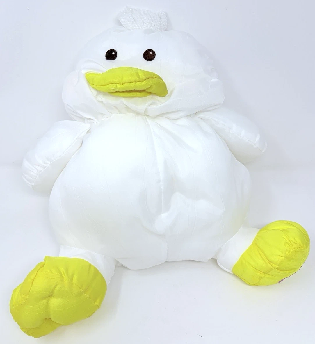 Fisher-Price Puffalumps Small (6-14 in) Fisher-Price Stuffed