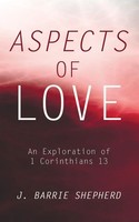 J. Barrie Shepherd | Aspects Of Love | Taschenbuch | Englisch (2010)