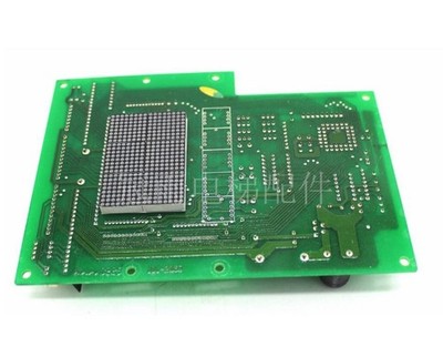 FB-CPI(B0) ASSY NO:W2000699 display board 60 days warranty *lm