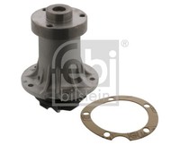 Wasserpumpe MotorküHlung Febi Bilstein 11688 FüR Mercedes Heckflosse T2 W110 190