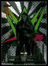 2025 Topps WWE Finest #66 Nia Jax wrestling card