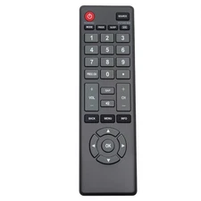 Universal Replacement Remote for Sylvania TV