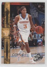 2008 Press Pass Reflectors Candace Parker #26 1e9