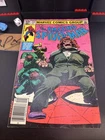 Amazing Spider-Man #232 Marvel Comics 1982