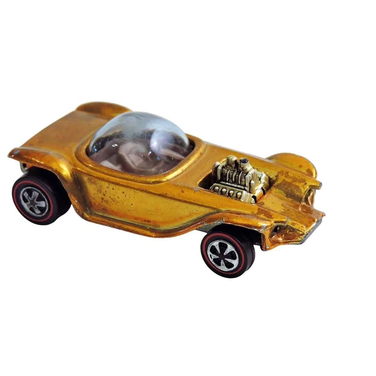 Vintage Hot Wheels Beatnik Bandit for sale - eBay