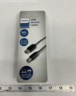 Philips USB Device Cable 6ft SEALED — photo 1