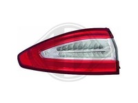 RüCkleuchte AußEn Links FüR Ford Mondeo 2014-2019