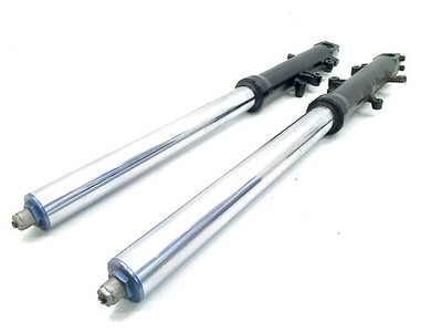 FRONT FORK COMPLETE Kawasaki ZX 9 R 1998-1999 (NINJA ZX-9R ZX900C