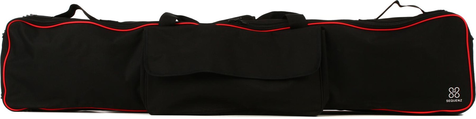 Чехол для клавиатуры Sequenz SC-D1 для Korg D1 18290₽