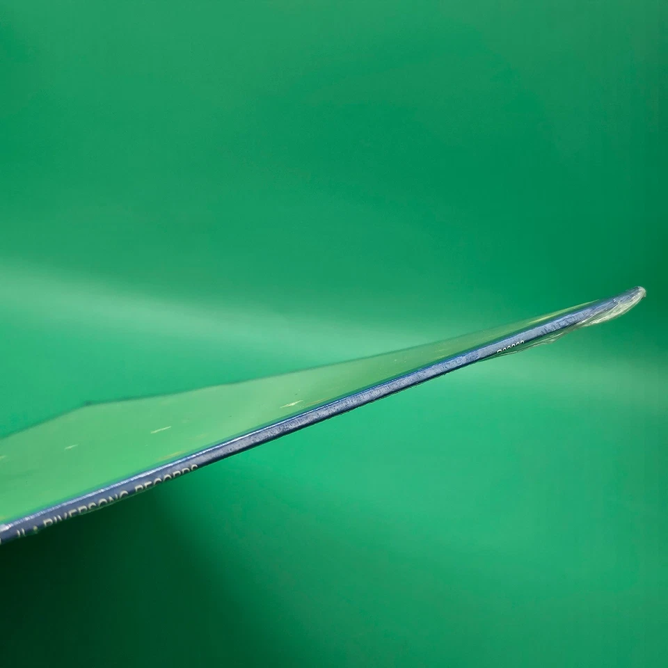 THE CATHEDRAL QUARTET - CLASSICS VOLUME TWO (VINYL LP) 1986 Brand New RIVERSONG Foto 3 de 3