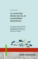 Anders Van Berwick | La ConversióN Directa De CO2 En Combustibles ElectróNicos