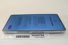 Samsung Galaxy S25 Ultra White Unlocked AT&T T-Mobile Verizon 100% batt! 7634794