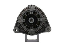 Valeo New Automobile Alternator 12 Volt 5780 Gram For BMW 90A A13VI286