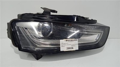 8K0941044C  XENON-SCHEINWERFER Audi a4 berlina 8k2 2008 20 advanced edition 20
