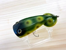 EVERGREEN FUNKY FROG Fishing Lure #AQ93