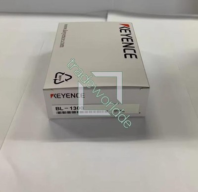 1PC NEW KEYENCE BL-1300 code reader