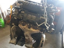 Moteur Chevrolet SPARK