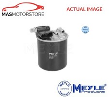 ENGINE FUEL FILTER MEYLE 014 323 0021 A NEW OE REPLACEMENT