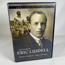 The Story of Eric Liddell Olym - GOOD
