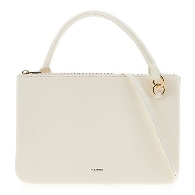 Jil Sander Tote Umhängetasche 101N 32638313