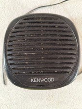 Kenwood KES-5 Two Way Radio Speaker 40 Watt