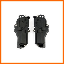Power Door Lock Actuator Right And Left Side Compatible With Ford Mercury ...
