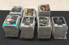 LOT OVER (800+) 2022 TOPPS CHROME FORMULA 1 BASE AND INSERTS SPEED DEMONS F1