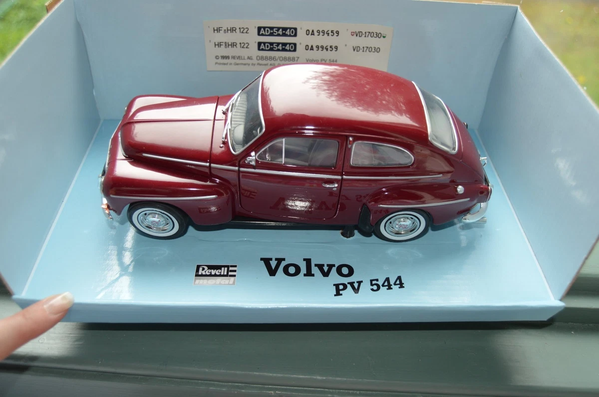 Revell Volvo Diecast & Toy Vehicles for sale - eBay
