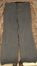 Women's Dress Pants Lined