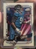 2024 Topps Cosmic Chrome - Maason Smith - White Hole Refractor - RC - #145
