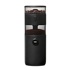 OXO Brew Compact Conical Burr Coffee Grinder Stainless Steel FREESHIP
