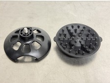 Benchmark Scientific Vortex Mixer Flip Top Double Head