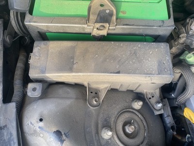Engine Fuse Box LEXUS GS300 06