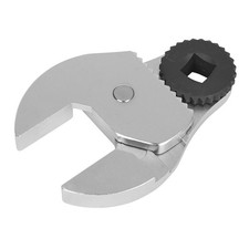 Sealey AK5988 Crow's Foot Wrench Adjustable 1/2"Sq Drive 6-45mm