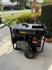 Generac 15,000 Watt (22,500 Surge) Guardian U...