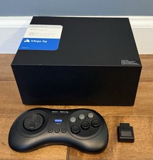 Analogue Mega Sg [USA Edition] Complete in Bo...