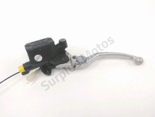 MAITRE CYLINDRE EMBRAYAGE COMPLET MOTO GUZZI BREVA 2004-2008 / NE 68423