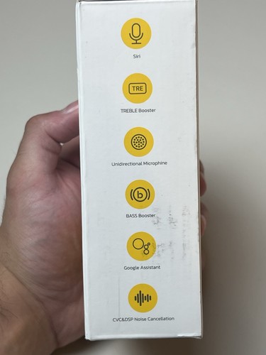 Nulaxy KM28 Trasmettitore FM Wireless Bluetooth Adattatore Auto Google Assistant - Foto 2 di 6