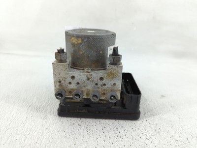 2016 Ford Explorer Abs Pump Control Module ZVABJ