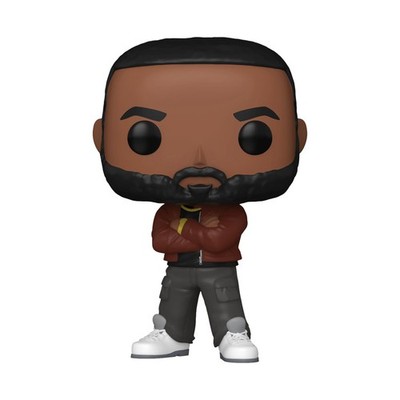 Funko POP! TV: the Boys - Mother's Milk - Collectable Vinyl Figure - Gift Idea -