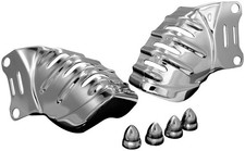 Kuryakyn Brembo Brake Caliper Cover Motorcycle Street Bike 7789 Kur7789 Kuryakyn Brembo Brake Caliper Cover Motorcycle Street Bike 7789 Kur7789