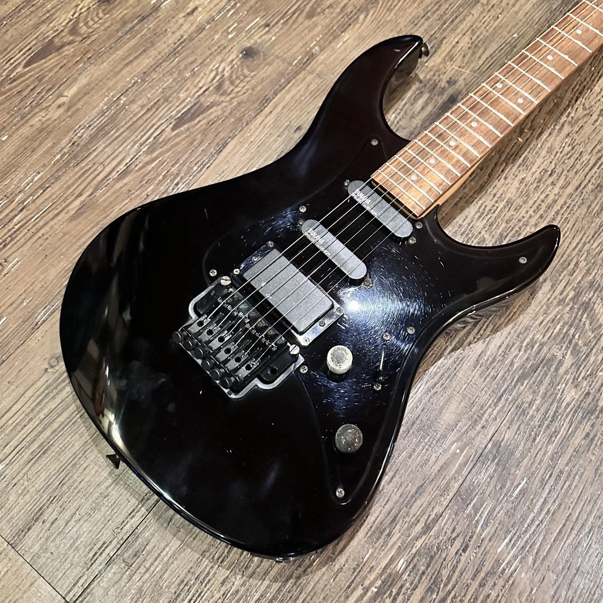 Yamaha Basswood Body Electric Guitars for sale | eBay