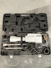 Titan Electric Jackhammer With Case