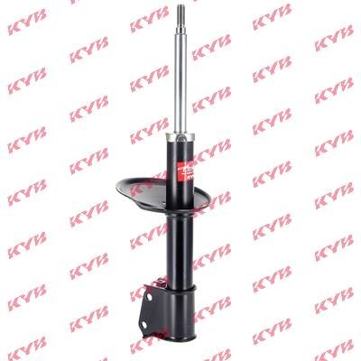 Front KYB 333824 Shock Absorber for RENAULT